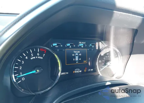 2021 Ford Expedition Max Limited Max from USA, damaged, VIN 1FMJK2AT1MEA09734